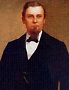Frederick Low