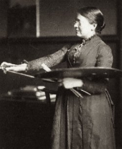Anna Merritt