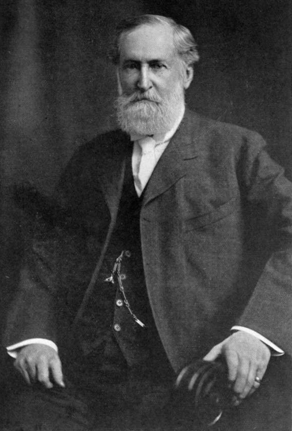 Thomas Logan