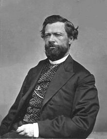 Charles Poston