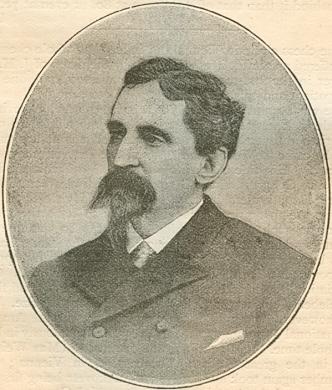 George Mackenzie
