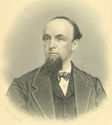 Marcus Pomeroy
