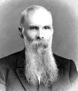 Samuel Maxwell