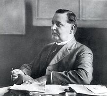 Benjamin Lamme