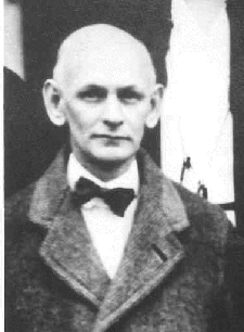Shepherd Franz