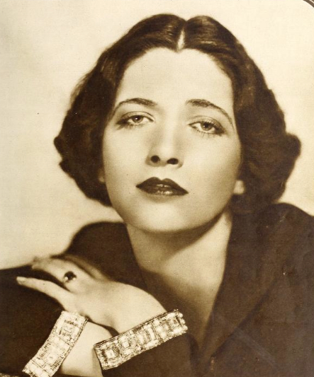 Kay Francis