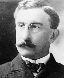 Henry Joy