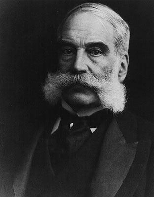 Morris Jesup