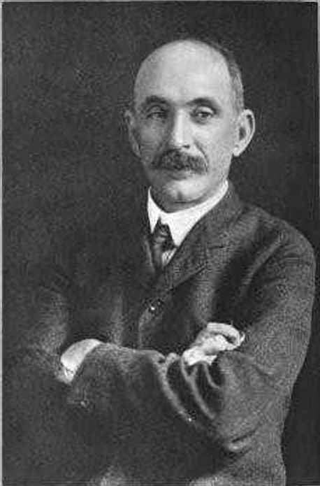 Ira Hollis