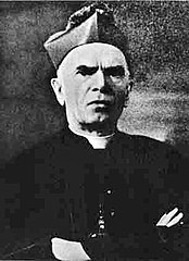 Francis Hodur