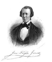 John Jones