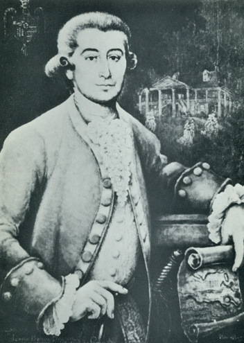 Manuel Gayoso de Lemos