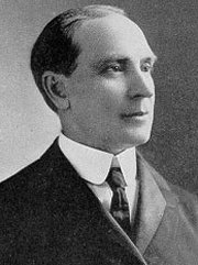 Wilson Hogue