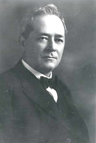 Charles Haskell