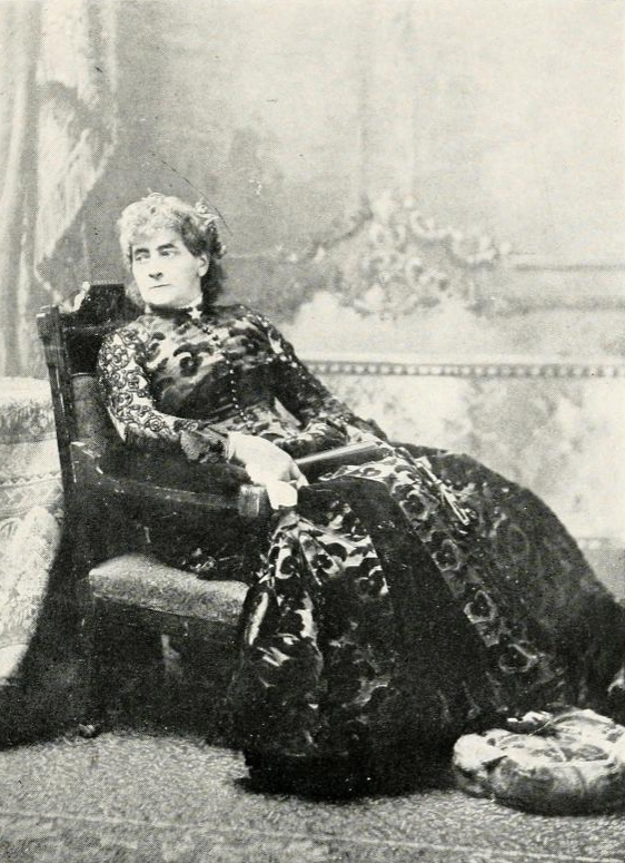 Franziska Janauschek