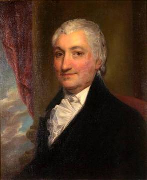 Gilbert Imlay
