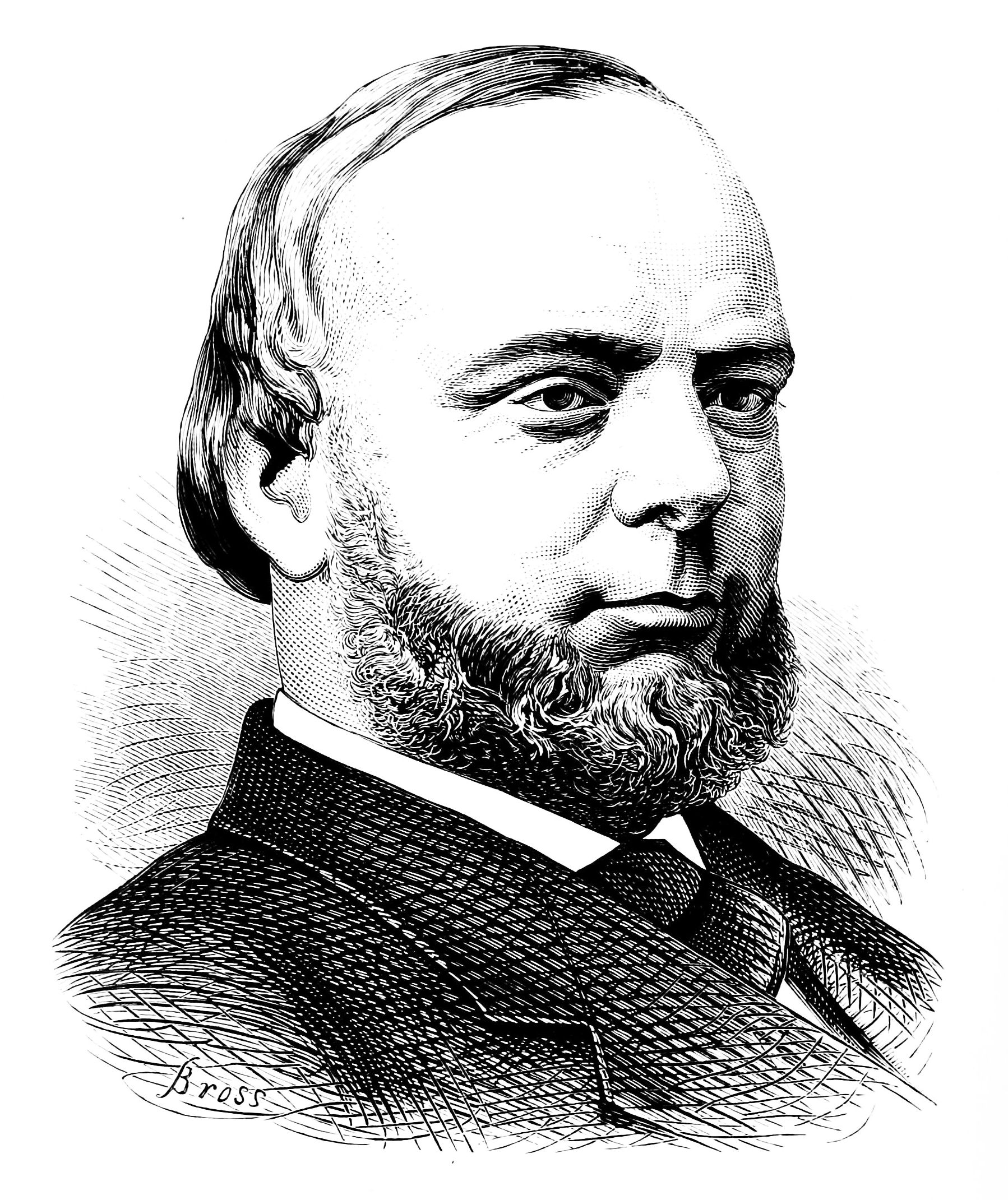 Julius Hilgard