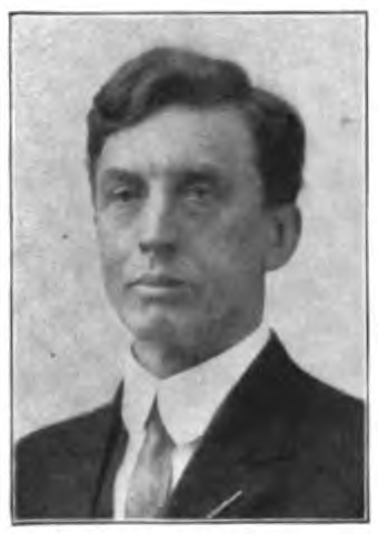 Charles Galbreath