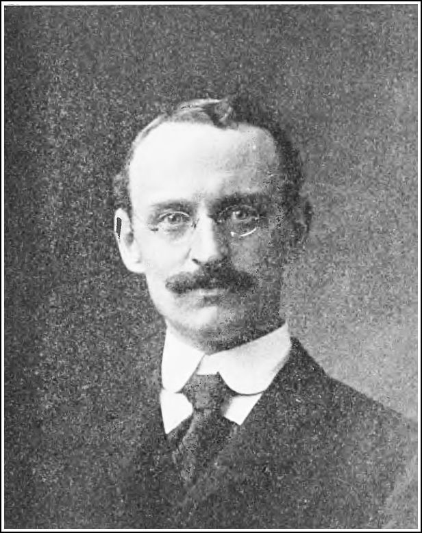 Theodore Hough