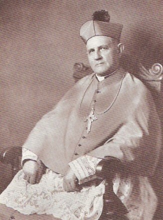 Edward Hanna