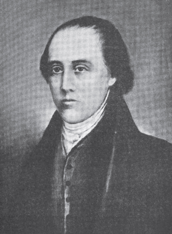 John Filson