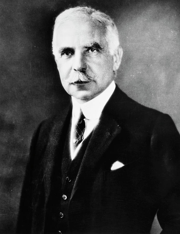 Otto Kahn