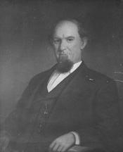 Thomas Jarvis