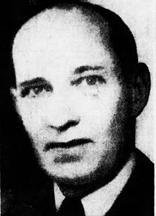 William Kellett