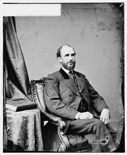 Phineas Hitchcock