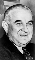 Joseph Guffey