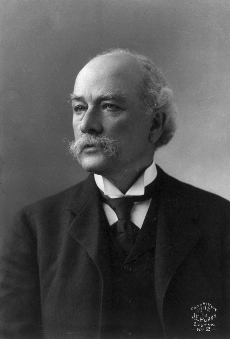 Ethan Hitchcock