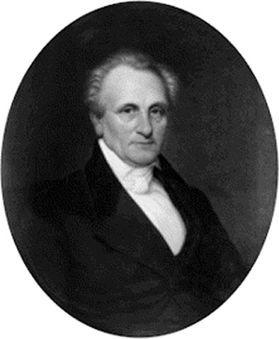 James King