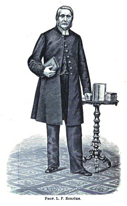 Lars Esbjörn