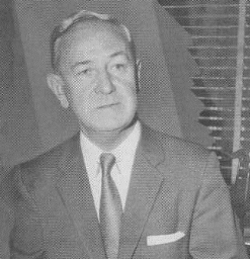 Frank Hogan