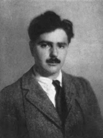 David Frank