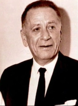 Leland Hayward