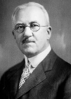 Edward Huntington