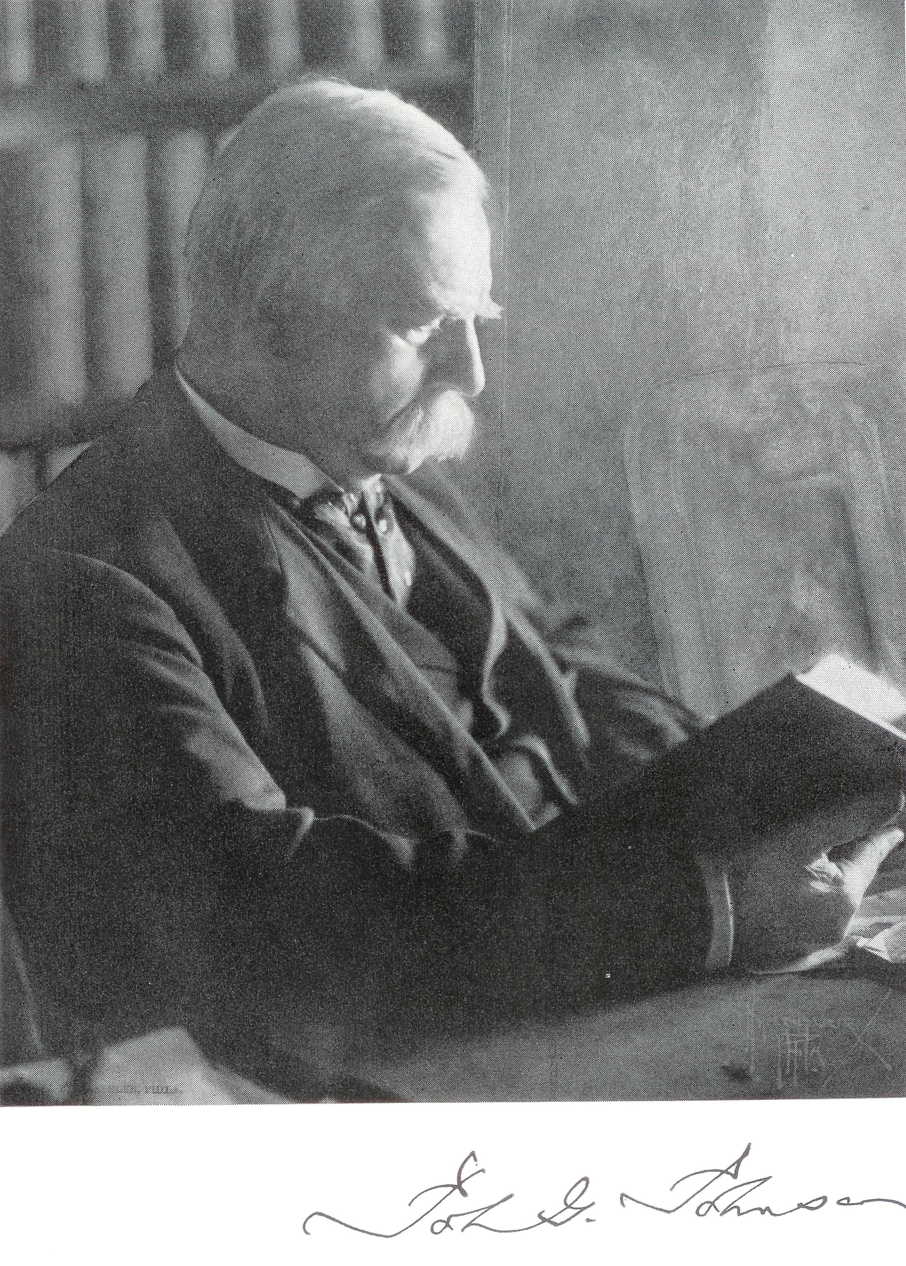 John Johnson