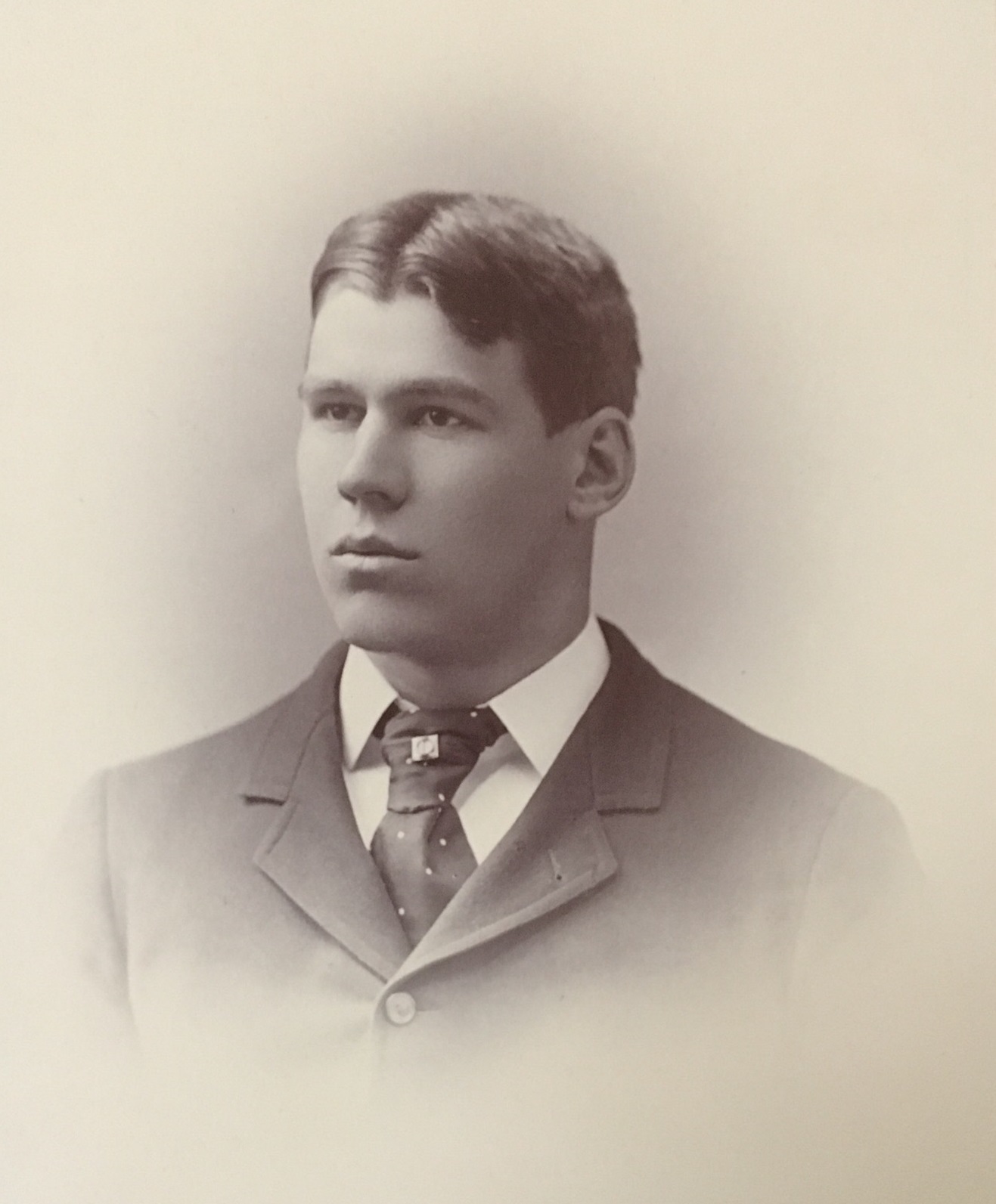 William Heffelfinger