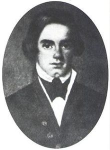 Thomas Jones