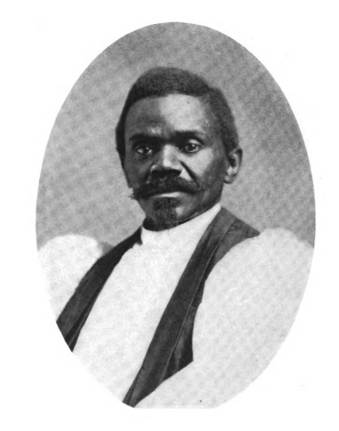 James Holly