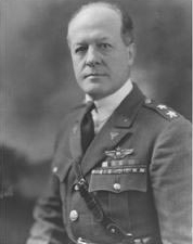 Benjamin Foulois