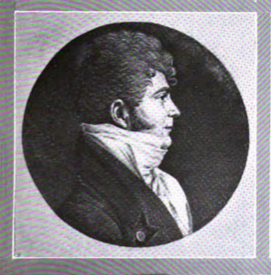 John Huger