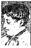 Mary Kehew