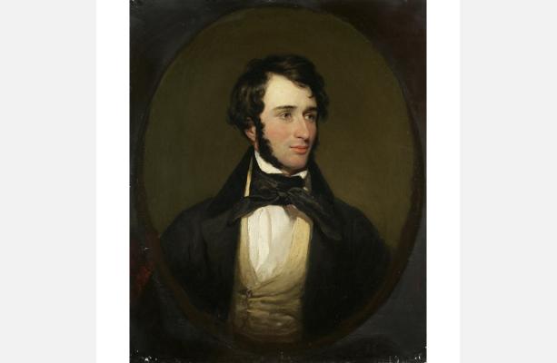 Vincent Huntington
