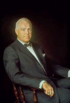 Harold Handley