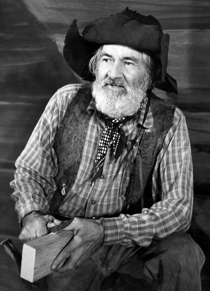 George Hayes