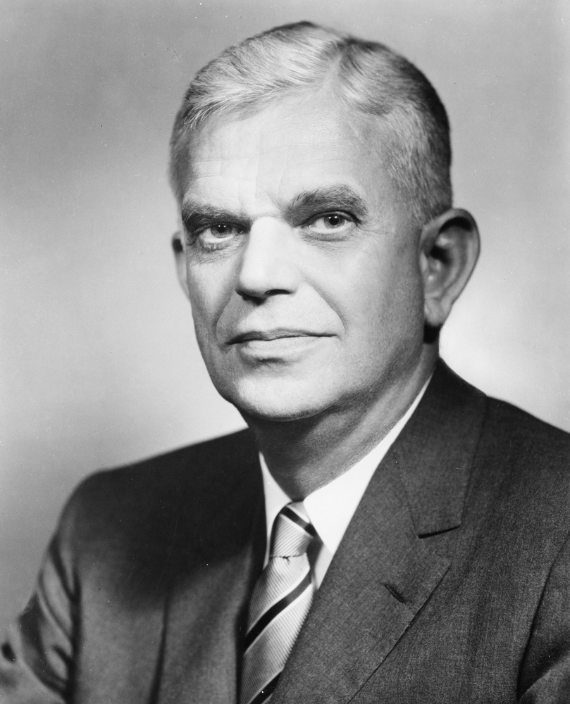 Henry Heald