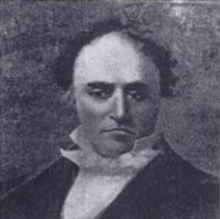 Samuel Judah