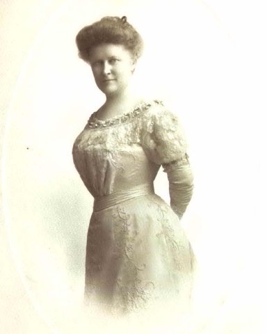 Jessie Hooper